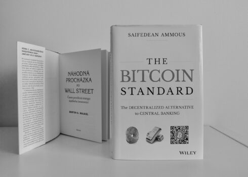 bitcoin standard