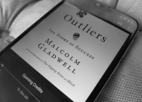 outliers